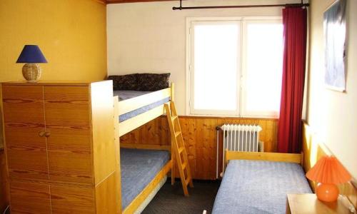 Location au ski Appartement 2 pièces 4 personnes (37m²) - Résidence Paradis B - Alpe d'Huez - Extérieur été