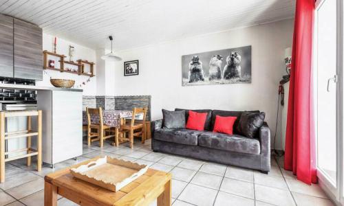 Location au ski Appartement 2 pièces 5 personnes (Sélection 35m²) - Résidence Paradis C - MH - Alpe d'Huez - Extérieur été