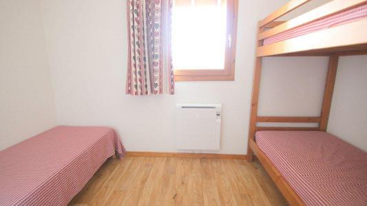 Vacanze in montagna Appartamento su due piani 3 stanze per 7 persone (CH02) - Résidence Parc aux Etoiles - Puy-Saint-Vincent