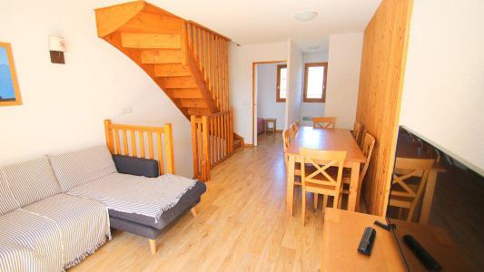 Vacances en montagne Appartement triplex 5 pièces 8 personnes (CH28) - Résidence Parc aux Etoiles - Puy-Saint-Vincent