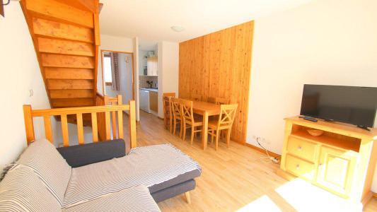 Vacanze in montagna Appartamento su 3 piani 5 stanze per 8 persone (CH28) - Résidence Parc aux Etoiles - Puy-Saint-Vincent