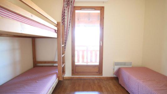 Urlaub in den Bergen 3 Zimmer Maisonettewohnung für 7 Personen (CH19) - Résidence Parc aux Etoiles - Puy-Saint-Vincent