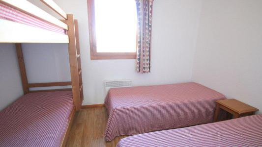 Vakantie in de bergen Appartement duplex 3 kamers 7 personen (CH15) - Résidence Parc aux Etoiles - Puy-Saint-Vincent