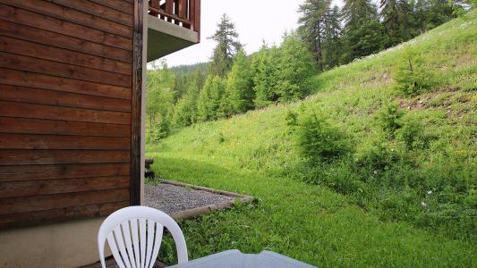 Vacances en montagne Appartement triplex 5 pièces 8 personnes (CH33) - Résidence Parc aux Etoiles - Puy-Saint-Vincent