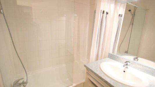 Holiday in mountain resort 3 room apartment 6 people (A209) - Résidence Parc aux Etoiles - Puy-Saint-Vincent