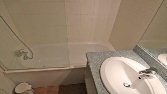 Holiday in mountain resort 3 room apartment 6 people (A109) - Résidence Parc aux Etoiles - Puy-Saint-Vincent