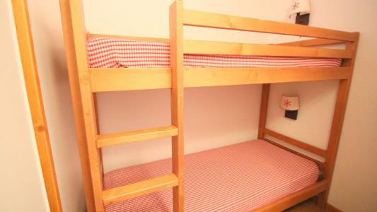 Vacanze in montagna Appartamento 3 stanze per 6 persone (A010) - Résidence Parc aux Etoiles - Puy-Saint-Vincent