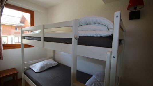 Holiday in mountain resort 5 room triplex apartment 8 people (CH26) - Résidence Parc aux Etoiles - Puy-Saint-Vincent