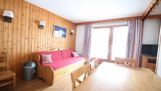 Holiday in mountain resort 3 room apartment 6 people (C101) - Résidence Parc aux Etoiles - Puy-Saint-Vincent