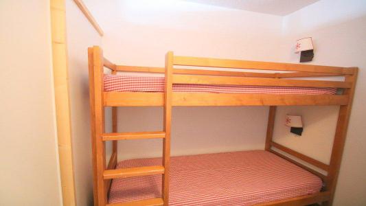Holiday in mountain resort 3 room apartment 6 people (C402) - Résidence Parc aux Etoiles - Puy-Saint-Vincent