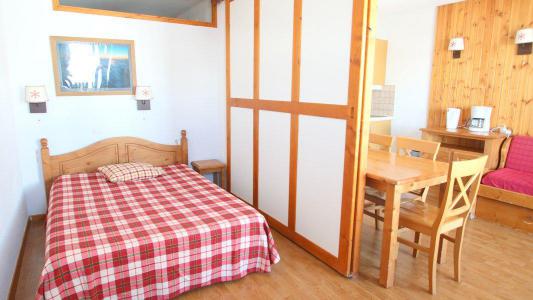 Vacanze in montagna Appartamento 3 stanze per 6 persone (C213) - Résidence Parc aux Etoiles - Puy-Saint-Vincent