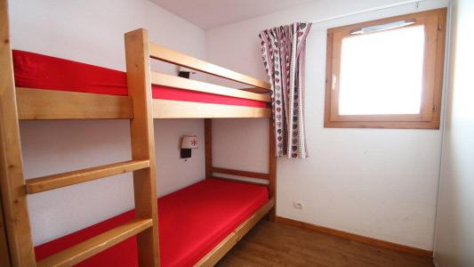 Vakantie in de bergen Appartement 3 kamers 6 personen (C104) - Résidence Parc aux Etoiles - Puy-Saint-Vincent