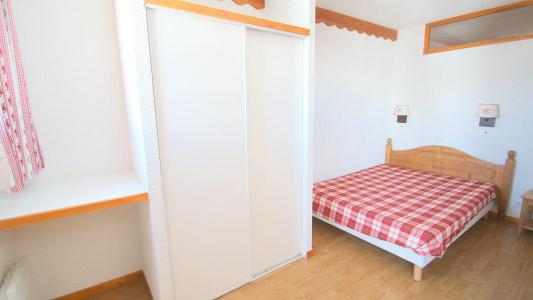 Vakantie in de bergen Appartement 3 kamers 6 personen (C302) - Résidence Parc aux Etoiles - Puy-Saint-Vincent