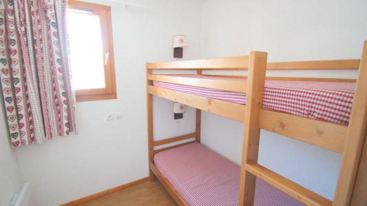 Vacances en montagne Appartement 3 pièces 6 personnes (C403) - Résidence Parc aux Etoiles - Puy-Saint-Vincent