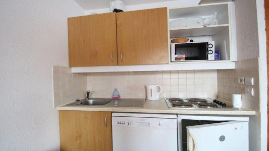 Holiday in mountain resort 4 room apartment 7 people (B102) - Résidence Parc aux Etoiles - Puy-Saint-Vincent