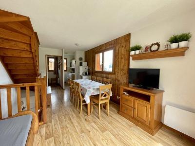 Vacances en montagne Appartement triplex 5 pièces 8 personnes (CH23) - Résidence Parc aux Etoiles - Puy-Saint-Vincent