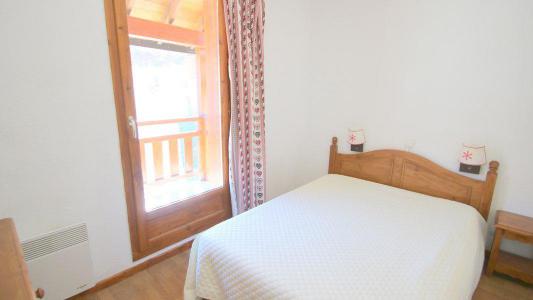 Urlaub in den Bergen 3 Zimmer Maisonettewohnung für 7 Personen (CH22) - Résidence Parc aux Etoiles - Puy-Saint-Vincent