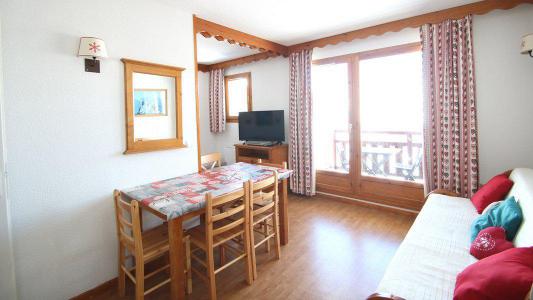 Vakantie in de bergen Appartement 2 kamers 6 personen (C212) - Résidence Parc aux Etoiles - Puy-Saint-Vincent