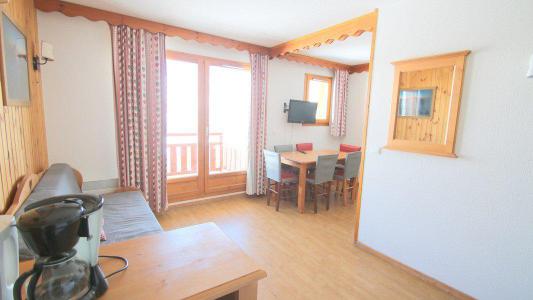 Vacaciones en montaña Apartamento 3 piezas para 6 personas (C313) - Résidence Parc aux Etoiles - Puy-Saint-Vincent