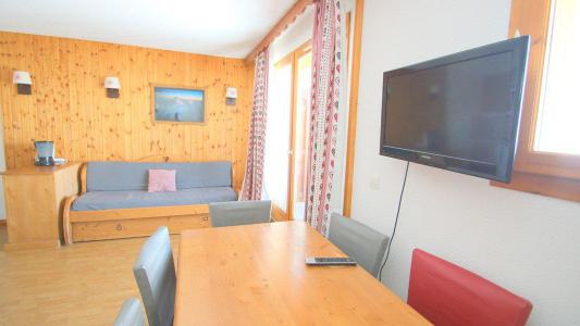 Holiday in mountain resort 3 room apartment 6 people (C313) - Résidence Parc aux Etoiles - Puy-Saint-Vincent