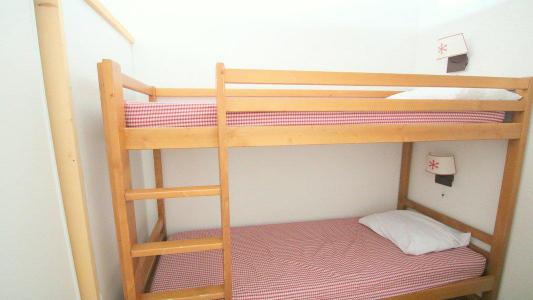 Vacanze in montagna Appartamento 3 stanze per 6 persone (C313) - Résidence Parc aux Etoiles - Puy-Saint-Vincent