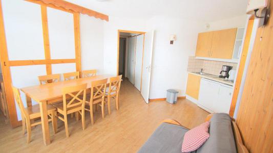 Vakantie in de bergen Appartement 4 kamers 7 personen (C306) - Résidence Parc aux Etoiles - Puy-Saint-Vincent