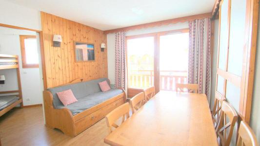 Vakantie in de bergen Appartement 4 kamers 7 personen (C306) - Résidence Parc aux Etoiles - Puy-Saint-Vincent