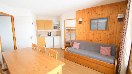 Vacances en montagne Appartement 4 pièces 7 personnes (C306) - Résidence Parc aux Etoiles - Puy-Saint-Vincent