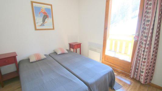 Vacanze in montagna Appartamento su 3 piani 5 stanze per 8 persone (CH25) - Résidence Parc aux Etoiles - Puy-Saint-Vincent