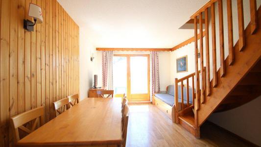 Vacances en montagne Appartement duplex 3 pièces 7 personnes (CH13) - Résidence Parc aux Etoiles - Puy-Saint-Vincent