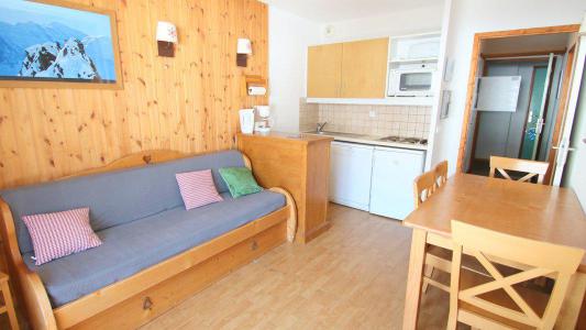 Urlaub in den Bergen 3-Zimmer-Appartment für 6 Personen (C310) - Résidence Parc aux Etoiles - Puy-Saint-Vincent