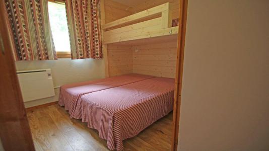 Каникулы в горах Апартаменты триплекс 5 комнат 8 чел. (CH37) - Résidence Parc aux Etoiles - Puy-Saint-Vincent