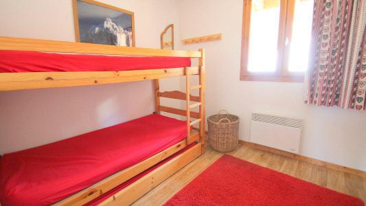 Vakantie in de bergen Appartement triplex 5 kamers 8 personen (CH23) - Résidence Parc aux Etoiles - Puy-Saint-Vincent