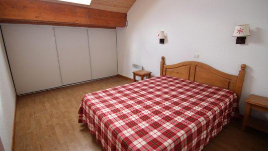 Vakantie in de bergen Appartement 4 kamers 8 personen (A301) - Résidence Parc aux Etoiles - Puy-Saint-Vincent