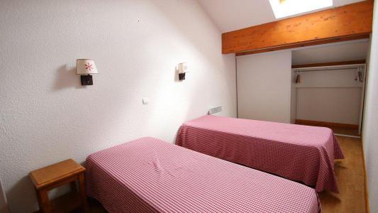 Каникулы в горах Апартаменты 4 комнат 8 чел. (A301) - Résidence Parc aux Etoiles - Puy-Saint-Vincent