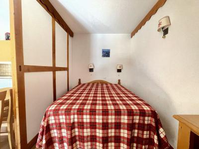 Vakantie in de bergen Appartement 3 kamers 6 personen (C210) - Résidence Parc aux Etoiles - Puy-Saint-Vincent