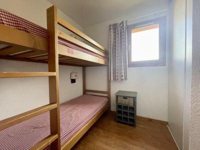 Vakantie in de bergen Appartement 3 kamers 6 personen (C210) - Résidence Parc aux Etoiles - Puy-Saint-Vincent