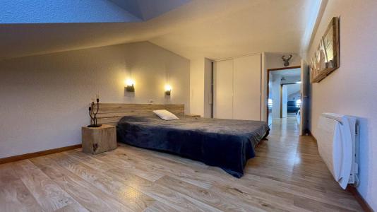 Vacanze in montagna Appartamento 4 stanze per 8 persone (C505) - Résidence Parc aux Etoiles - Puy-Saint-Vincent