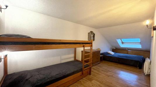 Vacanze in montagna Appartamento 4 stanze per 8 persone (C505) - Résidence Parc aux Etoiles - Puy-Saint-Vincent