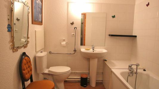Holiday in mountain resort 2 room apartment 4 people (A204) - Résidence Parc aux Etoiles - Puy-Saint-Vincent