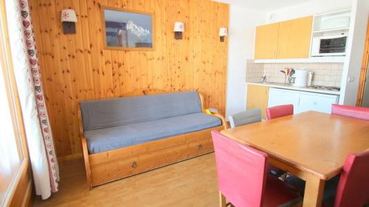 Vakantie in de bergen Appartement 3 kamers 6 personen (C314) - Résidence Parc aux Etoiles - Puy-Saint-Vincent