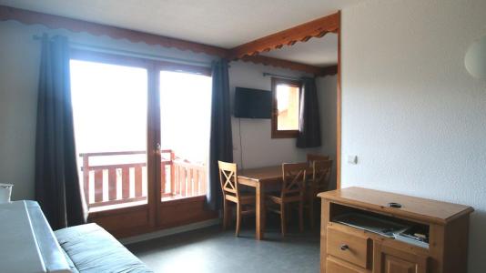 Vacances en montagne Appartement 3 pièces 6 personnes (A103) - Résidence Parc aux Etoiles - Puy-Saint-Vincent