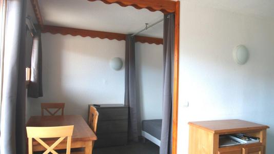 Vakantie in de bergen Appartement 3 kamers 6 personen (A103) - Résidence Parc aux Etoiles - Puy-Saint-Vincent
