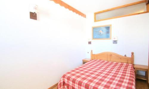 Skiverleih 3-Zimmer-Appartment für 6 Personen (33m²) - Résidence Parc Aux Etoiles - MH - Puy-Saint-Vincent - Draußen im Sommer