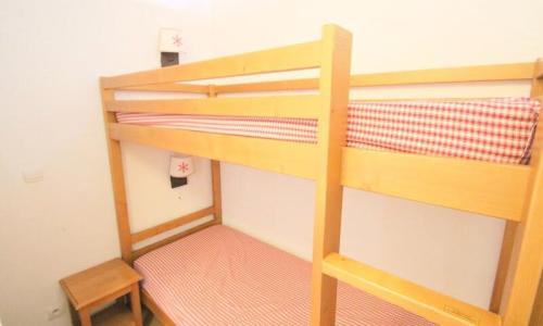 Skiverleih 3-Zimmer-Appartment für 6 Personen (37m²) - Résidence Parc Aux Etoiles - MH - Puy-Saint-Vincent - Draußen im Sommer