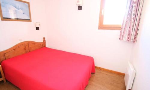 Skiverleih 3-Zimmer-Appartment für 6 Personen (35m²) - Résidence Parc Aux Etoiles - MH - Puy-Saint-Vincent - Draußen im Sommer