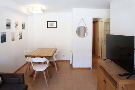 Holiday in mountain resort 2 room apartment 6 people (861) - Résidence Parc des Airelles - Les Orres