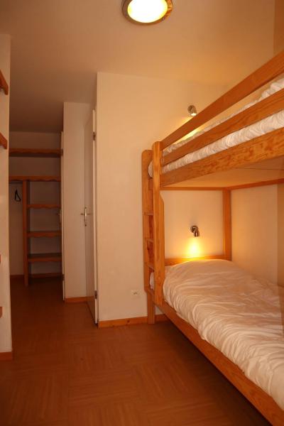 Urlaub in den Bergen 4-Zimmer-Appartment für 10 Personen (859) - Résidence Parc des Airelles - Les Orres