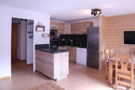 Vacanze in montagna Appartamento su due piani 3 stanze per 8 persone (820) - Résidence Parc des Airelles - Les Orres - Soggiorno