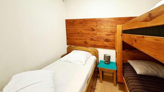 Vacances en montagne Studio coin montagne 4 personnes (865) - Résidence Parc des Airelles - Les Orres - Coin montagne